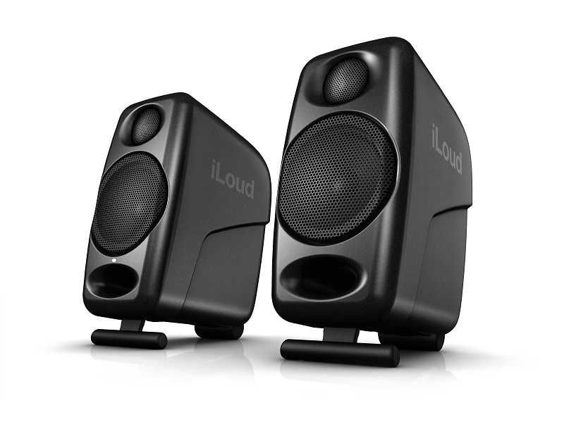 Монітори M-Audio BX4