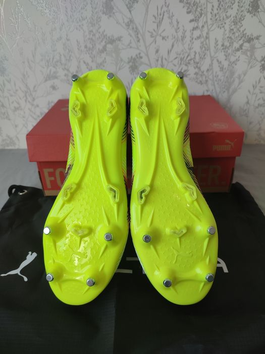 Korki piłkarskie Puma Future 8 rozmiar 42