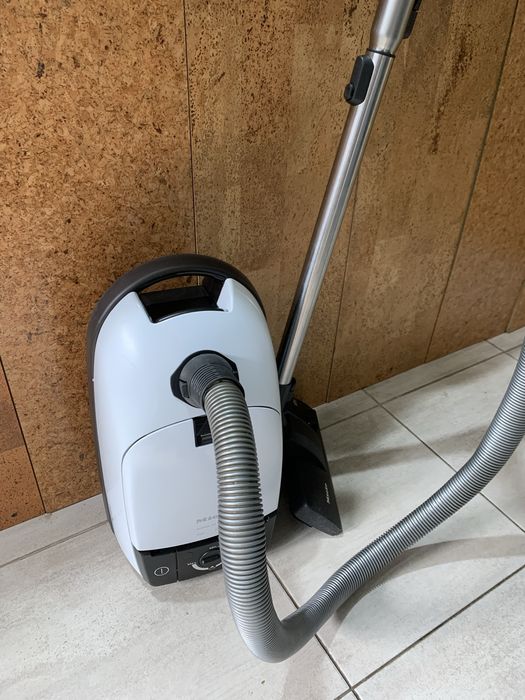 Полосос Miele  Allergy