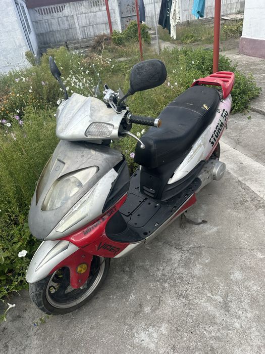 Продам Viper Storm 150сс