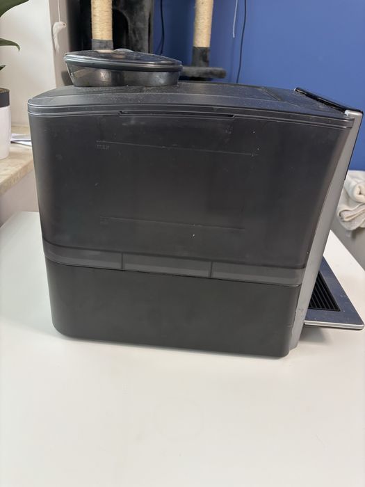 Ekspres Siemens EQ.6 Plus S100 TE651209RW