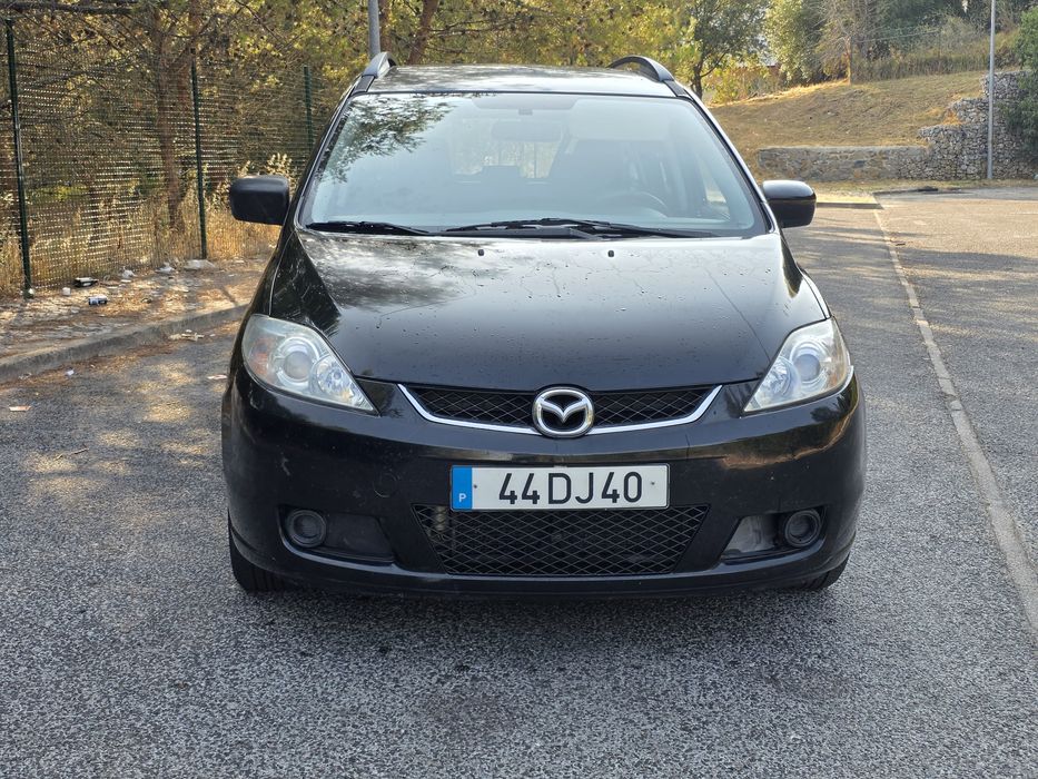 Mazda 5 2.0 7Lugares