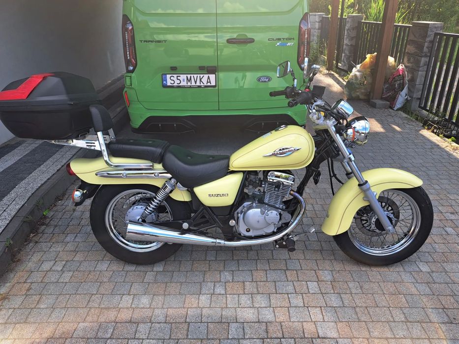 Suzuki
