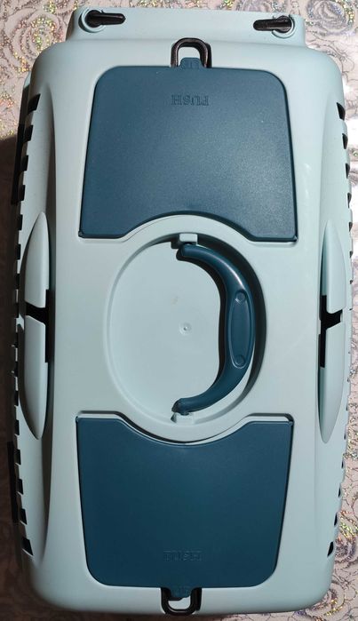 Переноска для тварин TRIXIE Capri 2