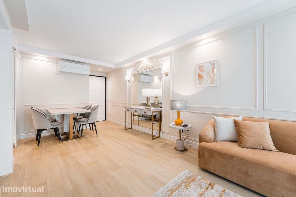SCPC - Stylish Apartment in Santa Catarina, Porto