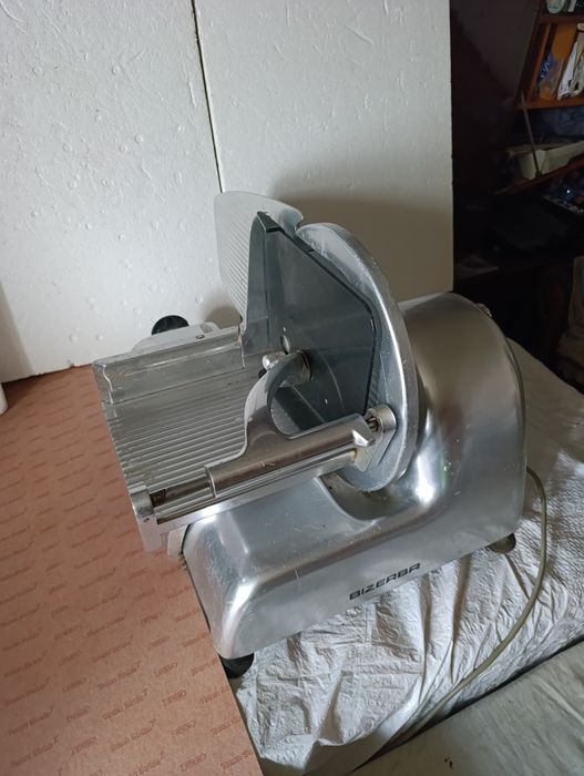 Слайсер Bizerba професійний