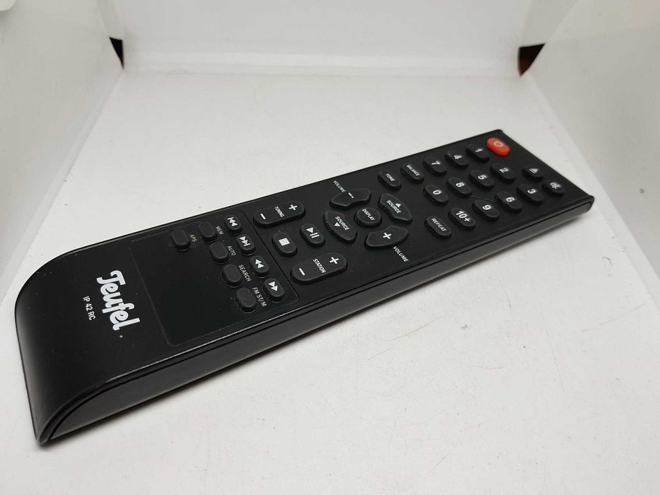 Pilot TV Blaupunkt XMU-RMC-0034 Oryginalny