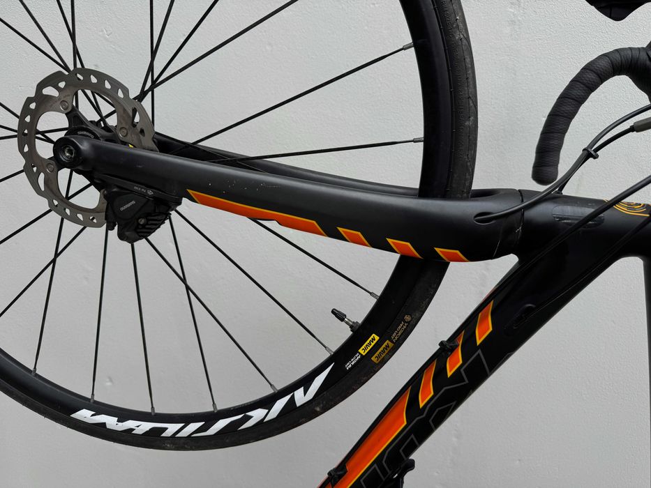 Kona Estatto DDL Size: 54