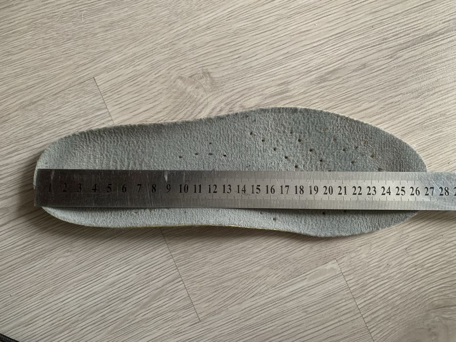 Черевики(берці) HanWag Tatra Light Gore-Tex® Vibram®(42.5р 27см)замша