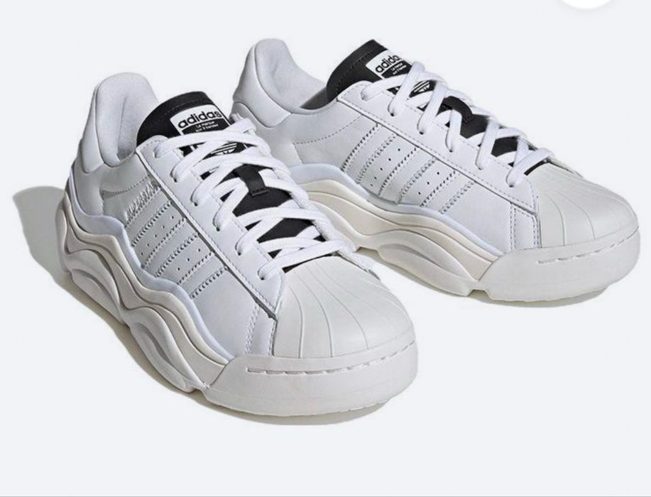 Adidas Superstar Millencon W