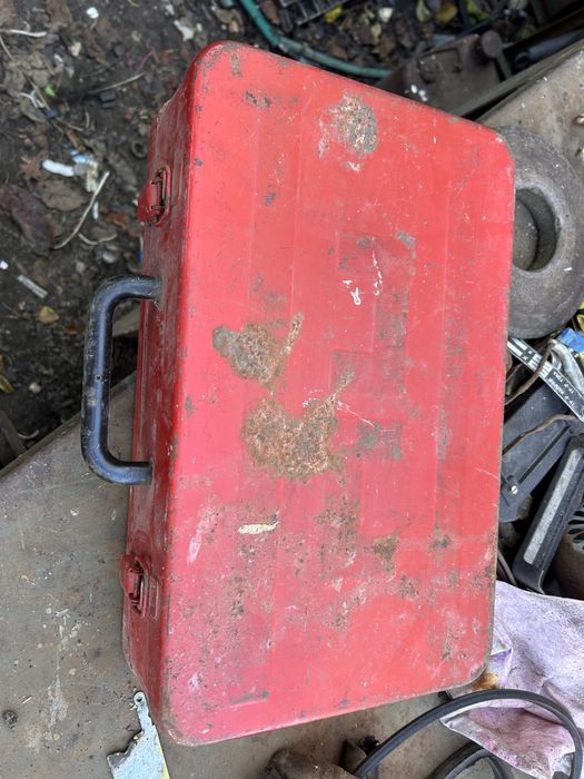 Пневматичний Пістолет ПЦ 52 -1