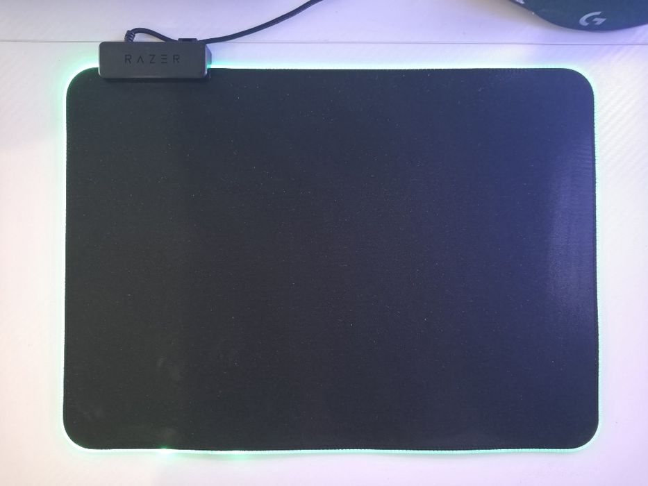 Tapete de rato Razer Goliathus Chroma RGB