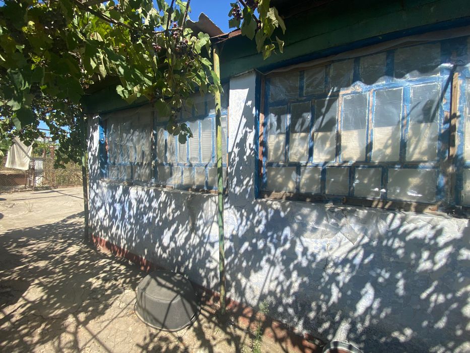 Продаж будинку в Матвіївці. Чудовий вид на річку (л1)