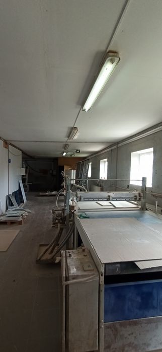 Продаж меблевого діючого бізнесу в  м.Тараща, Кирдани (київська область)