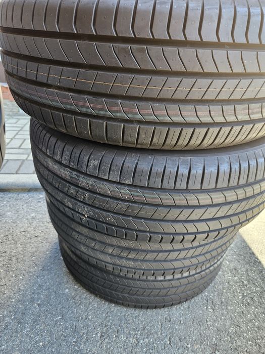 Nowe Opony Letnie Nexen N Fera Primus 215.60.17