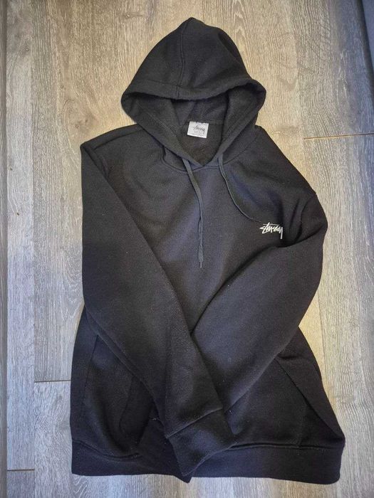 Кофта Stussy unisex