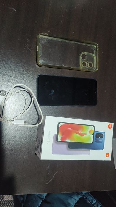 Xiaomi redmi 12c