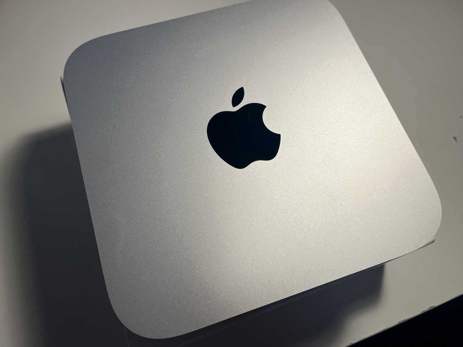 Mac Mini M2 16GB RAM/256GB SSD