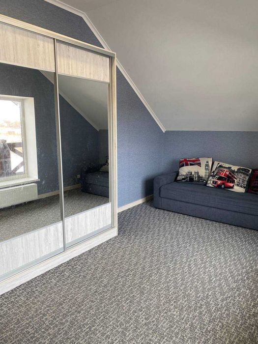 Продам дом 2020 г с теплым подвалом Котляры  Безлюдовское направл Т