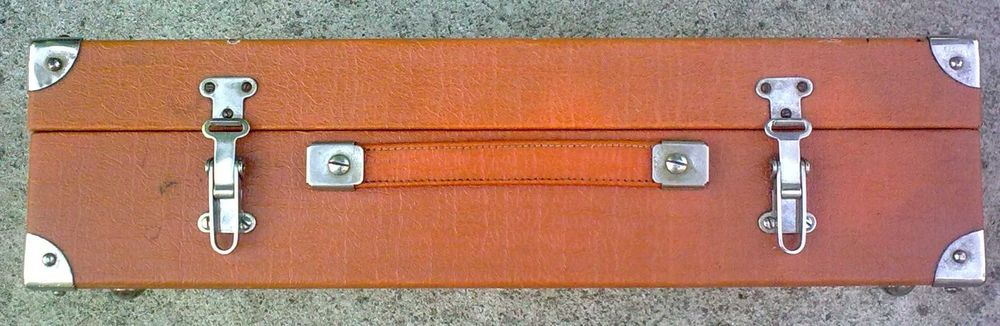 Walizka pomiarowa VAW-M2