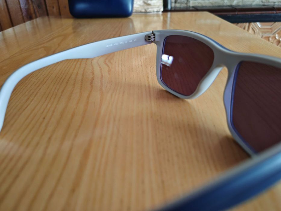 Okulary LACOSTE L876S + Etui