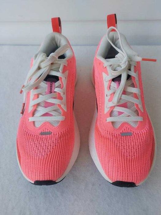 Жіночі шосейні кросівки для бігу cushion 500 kiprun