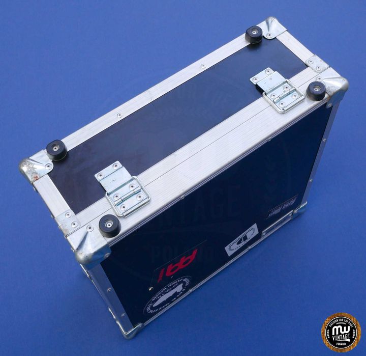 ‼️ Case Pack - Flight Case na werbel 14" x 4" ‼️