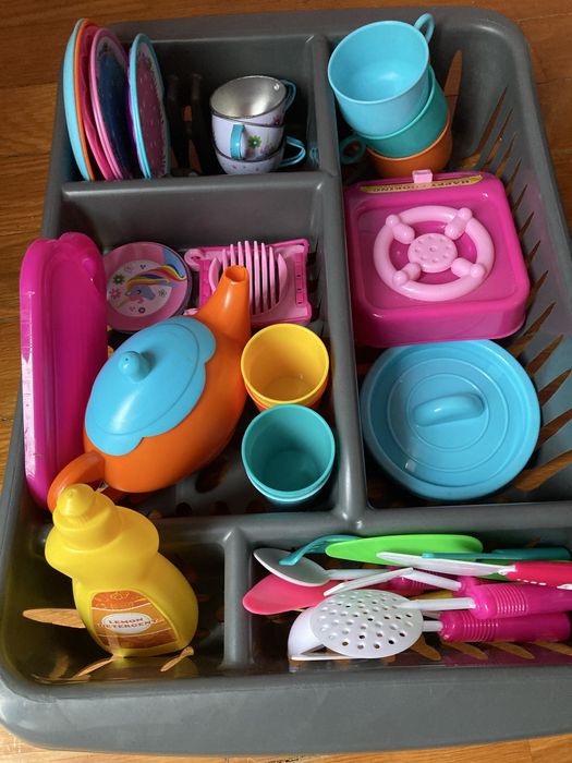Louça de Brincar