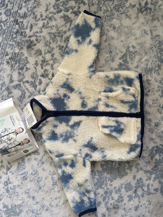 Тепла кофра уніснкс