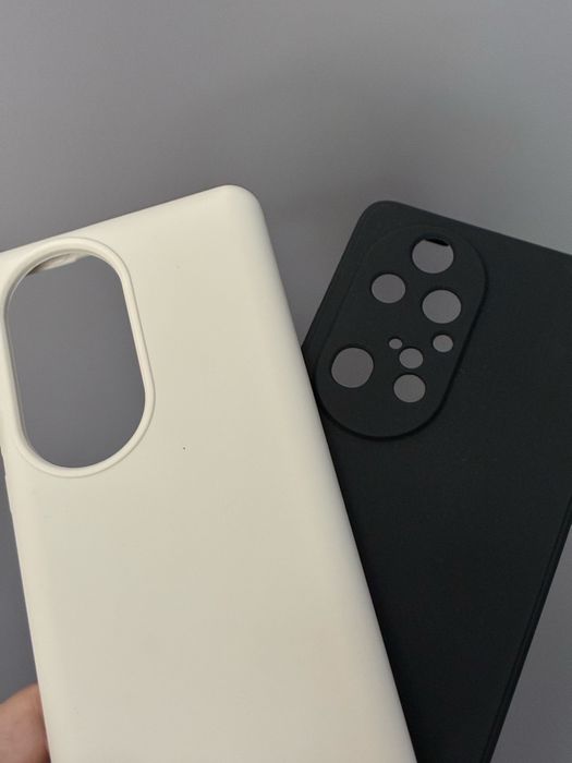 Huawei P50 Pro - HarmonyOS - Opis