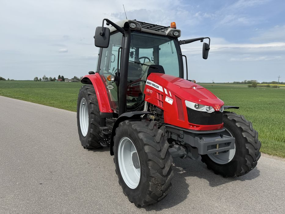 Massey Ferguson 5610 ,5611