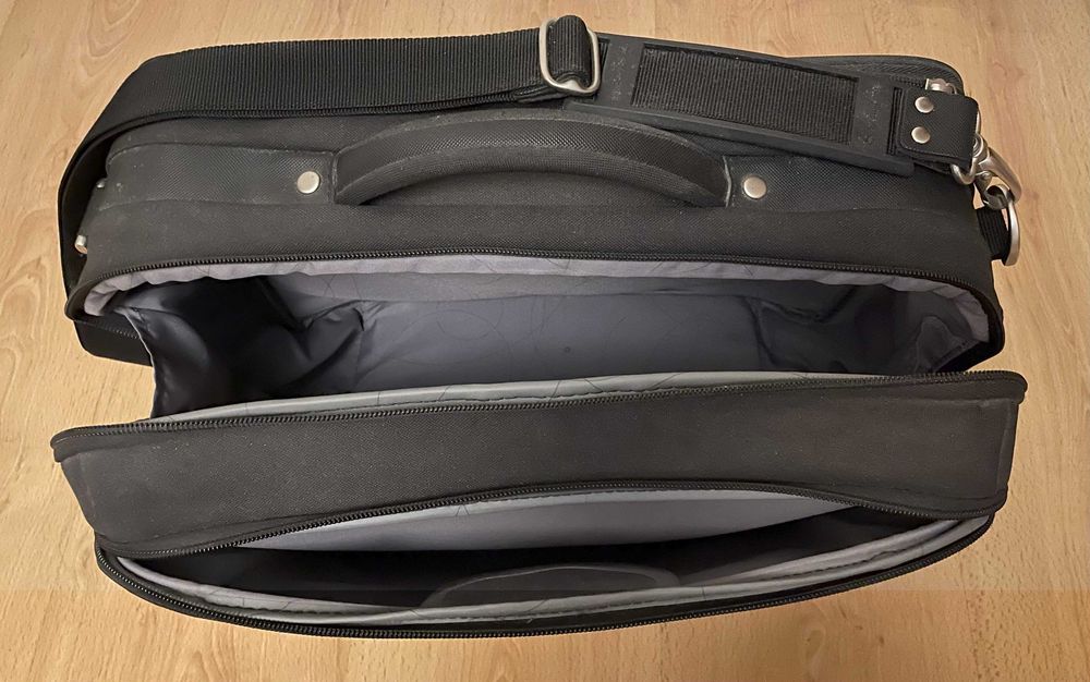 Mala viagem SAMSONITE