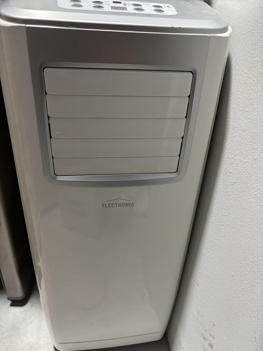 Ar condicionado portatil