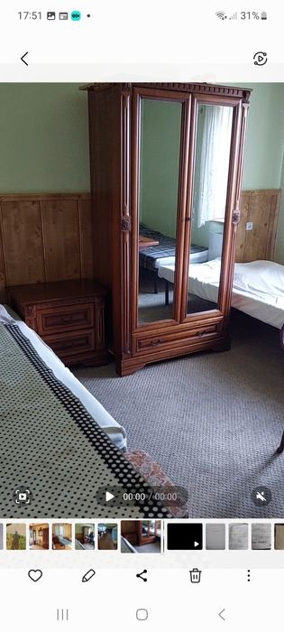Wynajmę pokoje dla pracowników