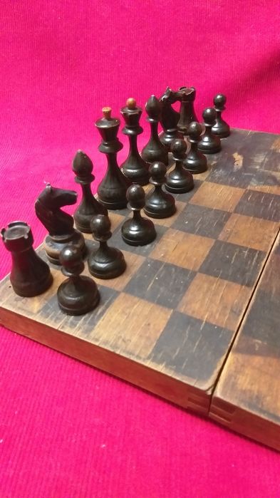 Класические, Стаунтон, Дубровник .