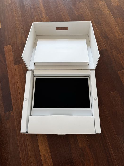 iMac 24” M1 16GB/256 Cizento