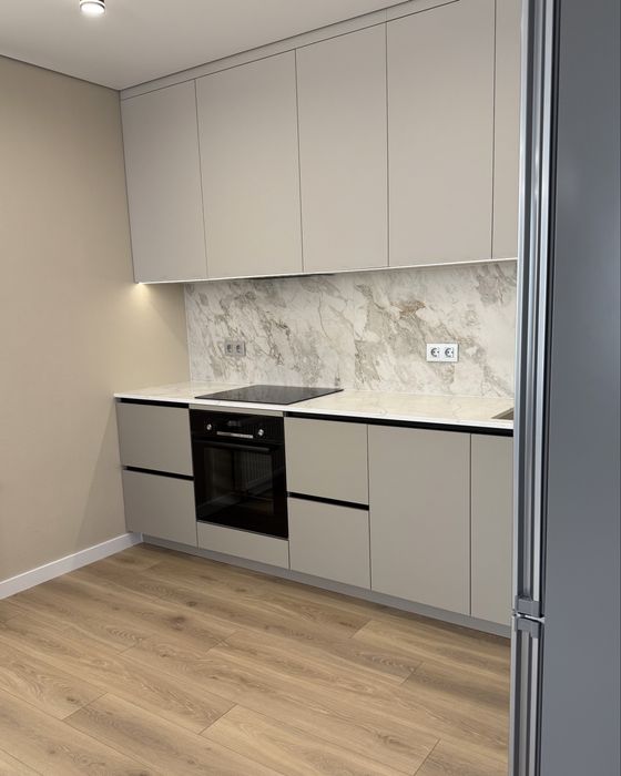 Apartment in Kyiv, Lushpiivshchyna, Zhulyany - View 3