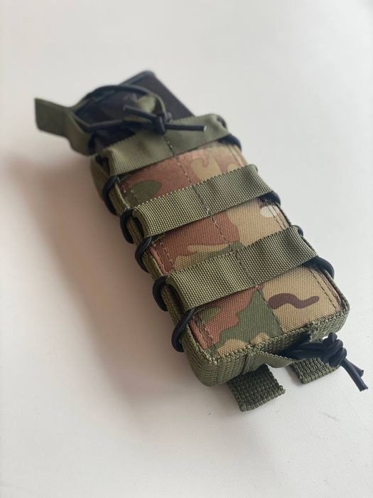 Підсумок під 1 магазин АК(AR), подсумок на один магазин