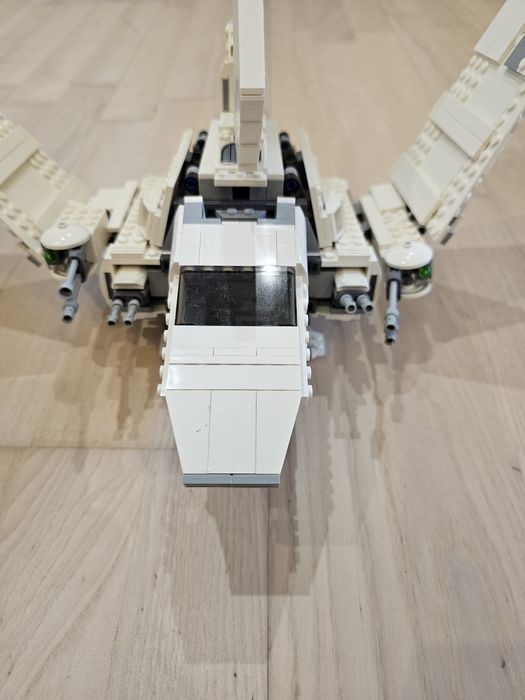 75094 LEGO Star Wars Imperial Shuttle Tydirium