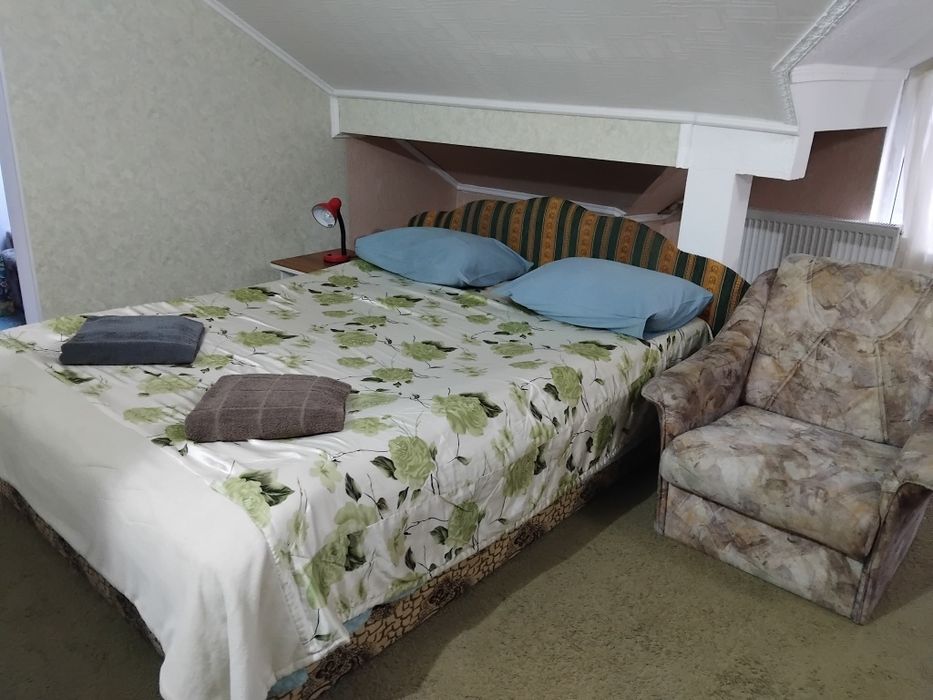 Ціну знижено! Продаємо частину готельного комплексу у Сонячному Закарп