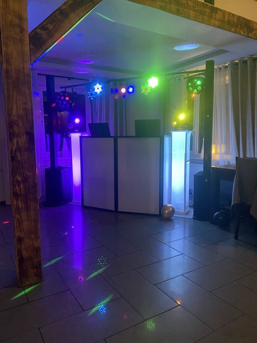 DJ na urodziny, osiemnastki,przystępne ceny