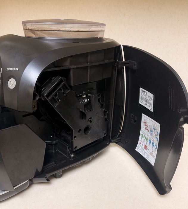 Кофеварка зерновая Philips-Saeco Xsmall