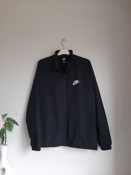 Kurtka wiatrówka Nike XXL