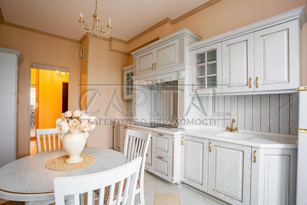 1-комнатная квартира по адресу (площадь 57 м²) - Atlanta.ua - фото 2