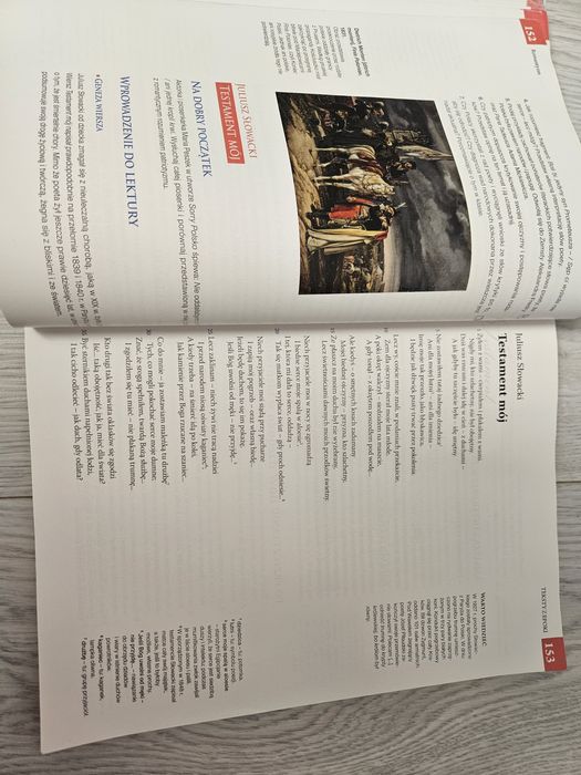 Ponad słowami 2 część 1 Nowa Era