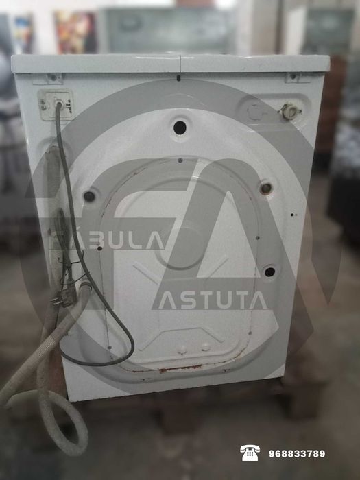 Máquina de lavar roupa HOUSELINE LVE2510