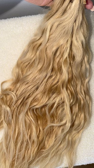 Extensões Cabelo Humano