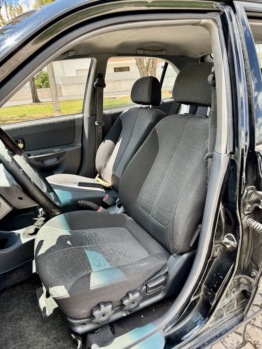 Hyundai Accent 1.5CRDi