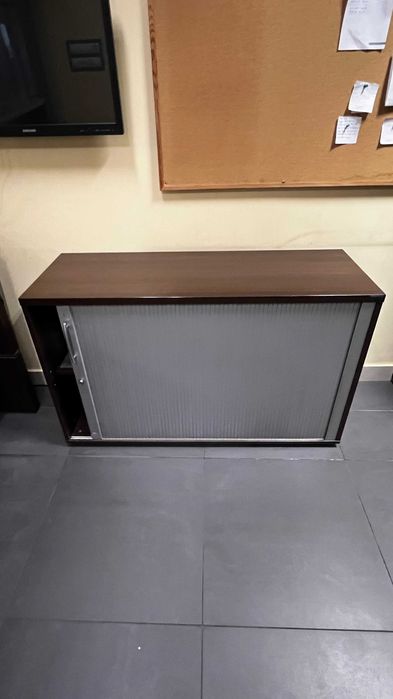 Szafki Biurowe Komody