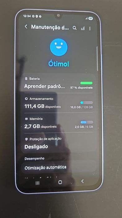 Samsung Galaxy A34 5G 128gb